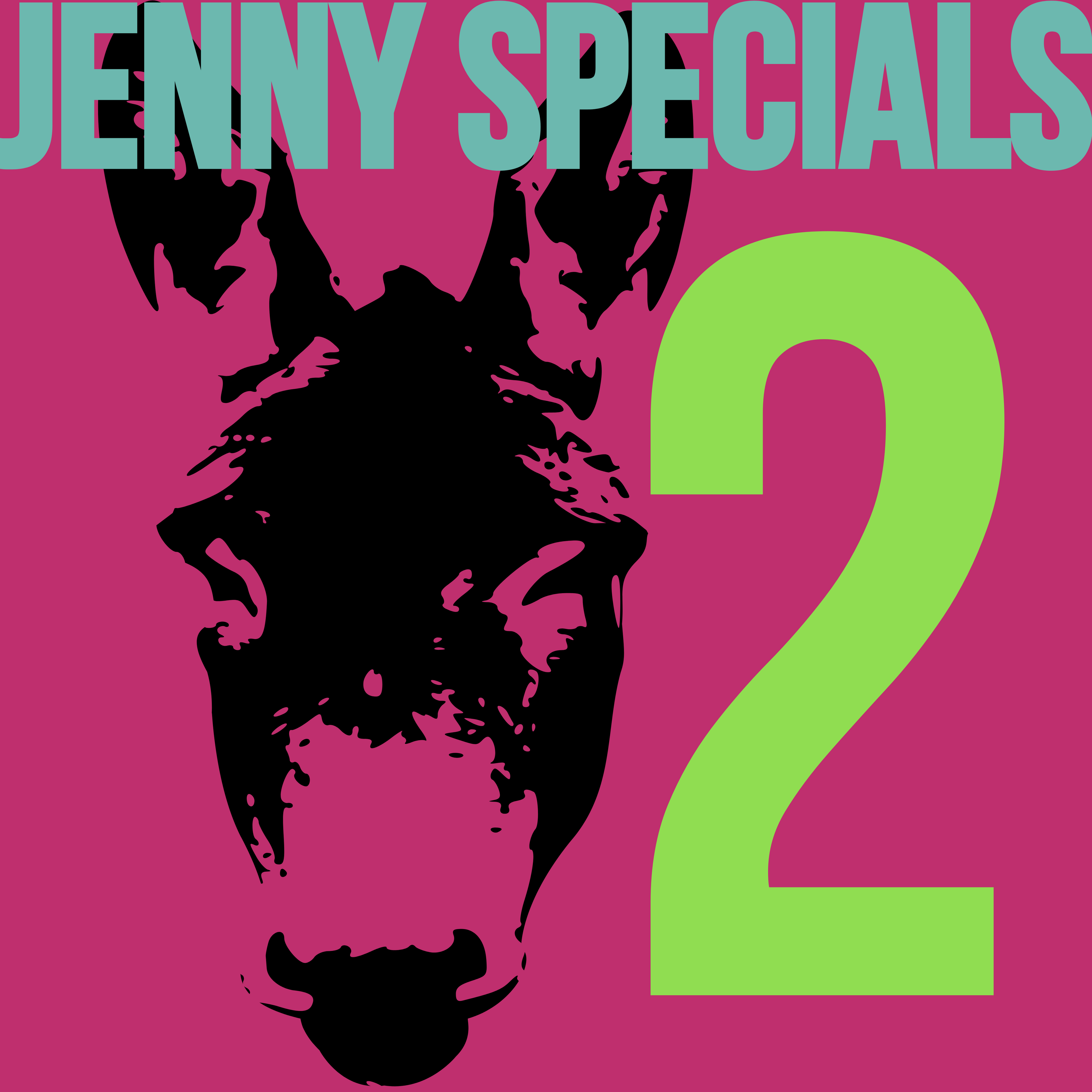 Jenny Special #2