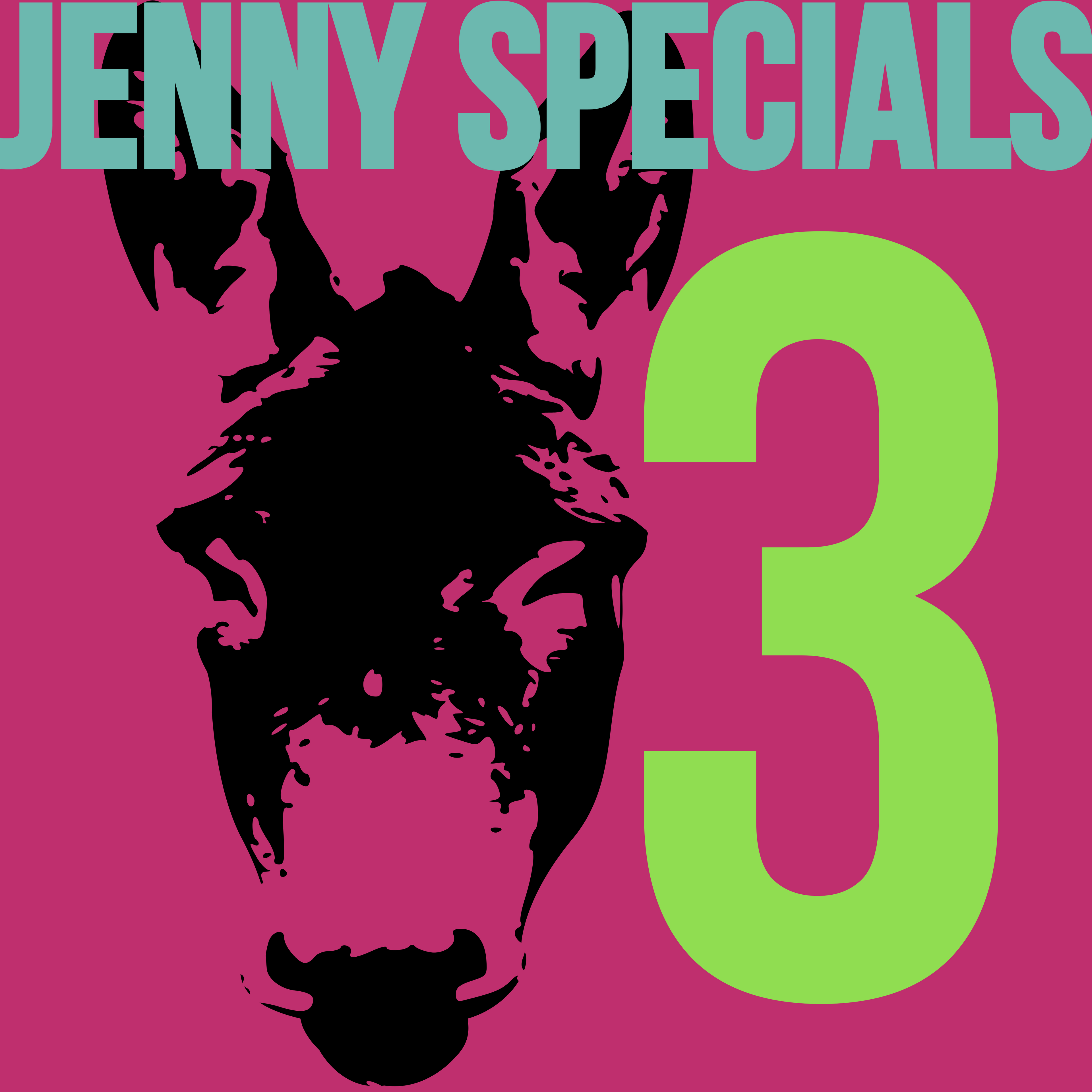 Jenny Special #3